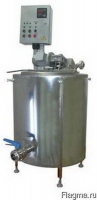 Ванна длительной пастеризации ИПКС-072-100(Н)