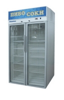 Шкаф холодильный ШХС-1,2С