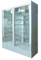 Шкаф холодильный ШХС-0,6СВ