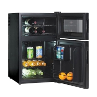 Холодильный винный шкаф GASTRORAG BCWH-68