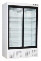 Шкаф холодильный ШХ-1,4С