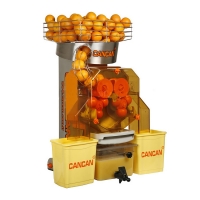 Соковыжималка для апельсинов Cancan 38 с ёмкостью