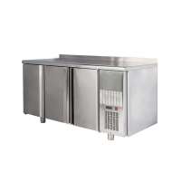Холодильный стол EQTA Smart TM3GN-G