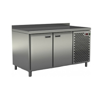 Стол холодильный Cryspi СШC-0,2 GN-1400