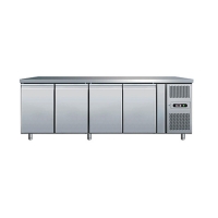 Стол холодильный Koreco GN 4100 TN
