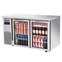 Стол холодильный Turbo air KGR12-2-600