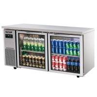 Стол холодильный Turbo air KGR15-2-600