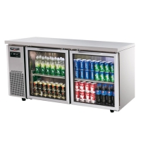 Стол холодильный Turbo air KGR15-2-700
