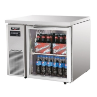 Стол холодильный Turbo air KGR9-1-750