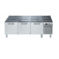 Шкаф холодильный ELECTROLUX E7BAPP00RE 371257