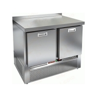 Холодильный стол Hicold GNE 11/BT BOX