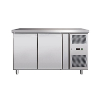 Стол холодильный Koreco GN 2100 TN
