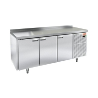 Холодильный стол Hicold GN 111/BT W