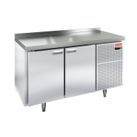 Холодильный стол Hicold SN 11/BT W