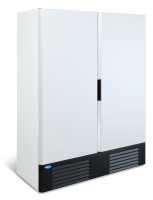 Шкаф холодильный среднетемпературный Капри 1,12М