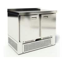 Стол холодильный  Italfrost СШС-0,2-1000 NDSBS
