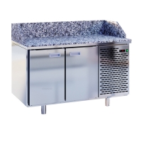 Стол холодильный для пиццы Cryspi СШC-0,2 GN-1400 NRGBS