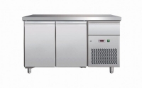 Холодильный стол Forcar GN2100TN