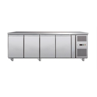 Холодильный стол Forcar  GN4100TN