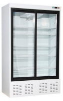 Шкаф холодильный ШХ-0,80МС купе статический