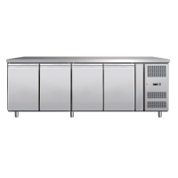 Морозильный стол Forcar GN4100BT