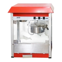Аппарат для приготовления попкорна Ergo VBG-1608