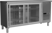 Стол холодильный BAR-360К