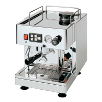 Кофеварка C.M.A. Compact CKXE автомат с ротационной помпой