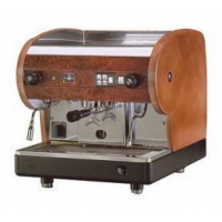 Кофеварка C.M.A. Lisa R SME/1 автомат