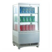 Витрина холодильная 58L (2R)