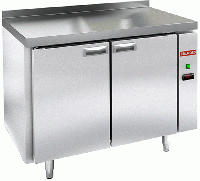 Стол холодильный SN-11/TN-W P (без агрегата)