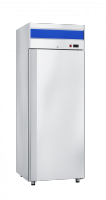 Шкаф холодильный низкотемпературный ШХн-0,5 краш