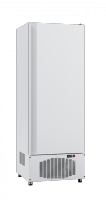 Шкаф холодильный низкотемпературный ШХн-0,5-02 краш
