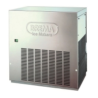 Льдогенератор серии TM 450 A