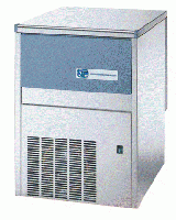 Льдогенератор кубикового льда NTF SL 280A