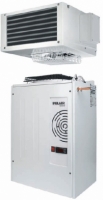 Холодильная сплит-система Polair SM 113 SF