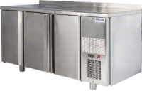 Холодильный стол polair TM3-G