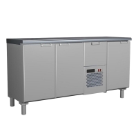 Холодильный стол ТМ ROSSO Bar-360