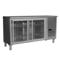 Холодильный стол ТМ ROSSO Bar-360K