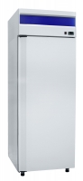 Шкаф холодильный среднетемпературный ШХс-0,5 краш.