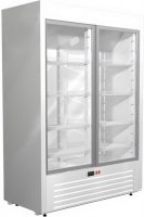 Шкаф холодильный ШХ-0,8К Полюс (купе)