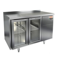 Холодильный стол Hicold GNG 11 BR3 HT