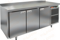 Холодильный стол Hicold GN 111/BT