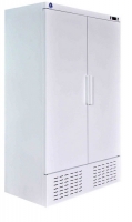 Шкаф холодильный ШХ-0,80М динамический