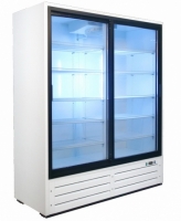 Шкаф холодильный Эльтон 1,4 купе динамический