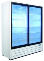 Шкаф холодильный Эльтон 1,4 купе статический