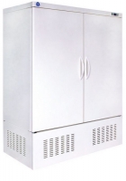 Шкаф холодильный Эльтон 1,12У