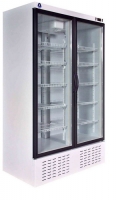 Шкаф холодильный Эльтон 1,12УC