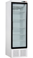 Шкаф холодильный Эльтон 0,7C статический