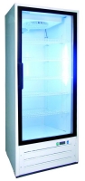 Шкаф холодильный Эльтон 0,7C динамический